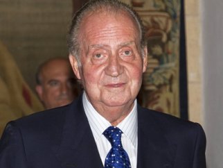Abdica el rey Juan Carlos [Encuesta] Juan-carlos